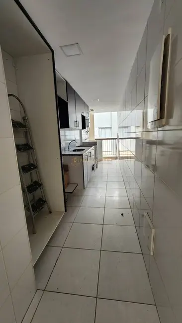Foto 3 de Apartamento com 3 quartos para alugar, 170m2 em Anil, Rio De Janeiro - RJ