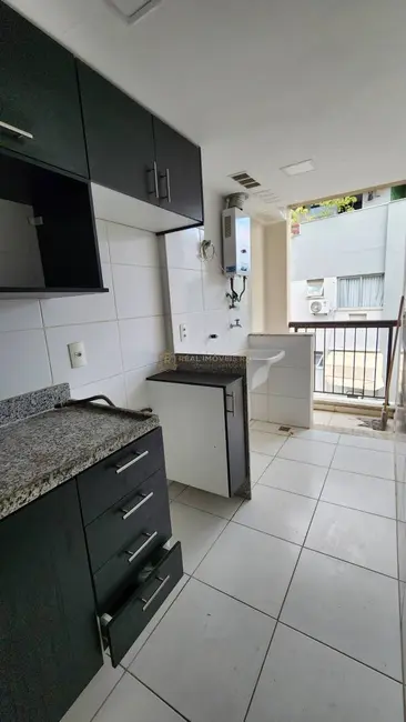 Foto 6 de Apartamento com 3 quartos para alugar, 170m2 em Anil, Rio De Janeiro - RJ