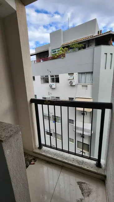 Foto 9 de Apartamento com 3 quartos para alugar, 170m2 em Anil, Rio De Janeiro - RJ