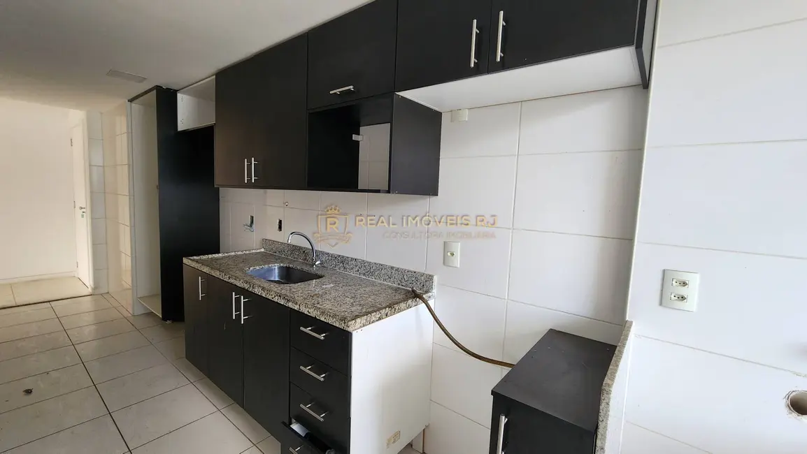 Foto 8 de Apartamento com 3 quartos para alugar, 170m2 em Anil, Rio De Janeiro - RJ