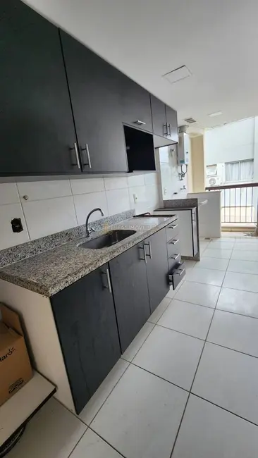 Foto 5 de Apartamento com 3 quartos para alugar, 170m2 em Anil, Rio De Janeiro - RJ