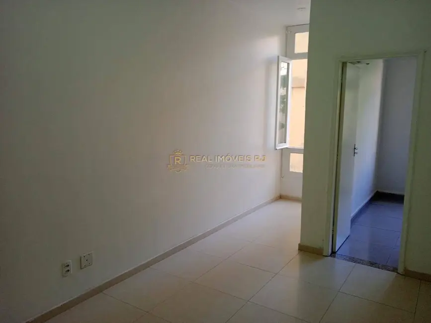 Foto 2 de Apartamento com 2 quartos à venda, 60m2 em Copacabana, Rio De Janeiro - RJ