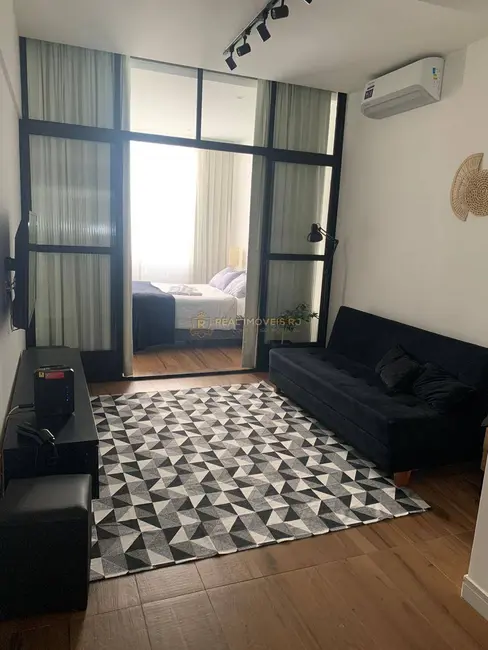 Foto 5 de Apartamento com 1 quarto à venda, 47m2 em Copacabana, Rio De Janeiro - RJ