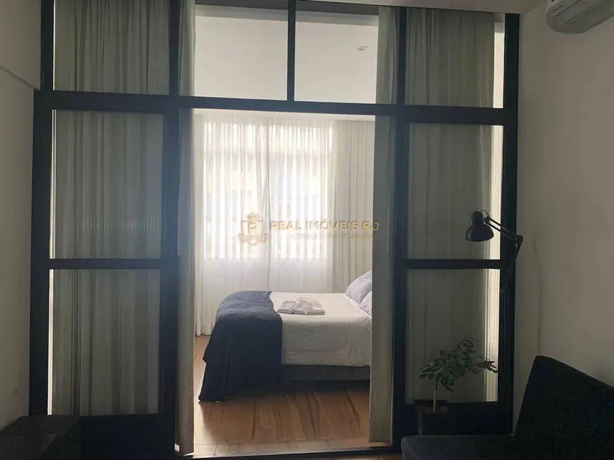 Foto 6 de Apartamento com 1 quarto à venda, 47m2 em Copacabana, Rio De Janeiro - RJ