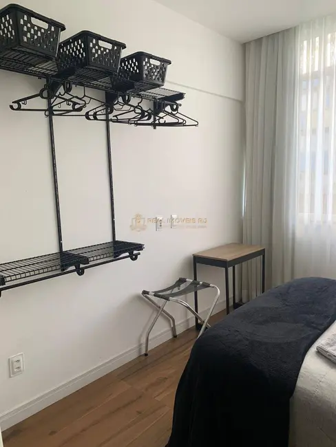 Foto 8 de Apartamento com 1 quarto à venda, 47m2 em Copacabana, Rio De Janeiro - RJ