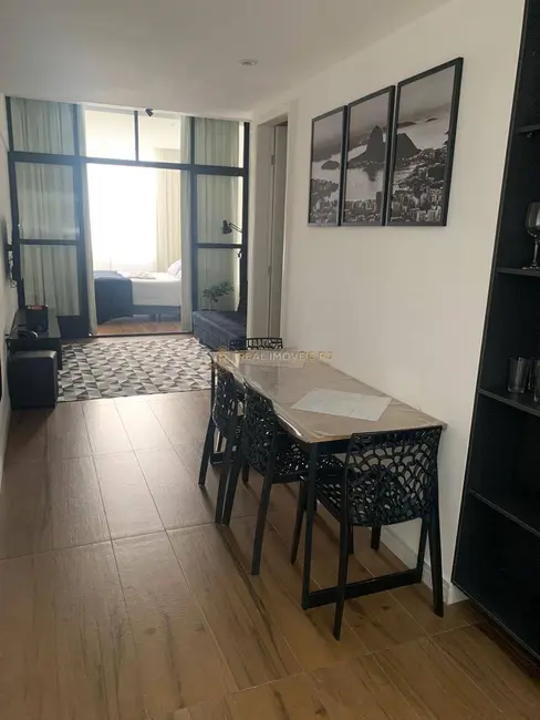 Foto 1 de Apartamento com 1 quarto à venda, 47m2 em Copacabana, Rio De Janeiro - RJ