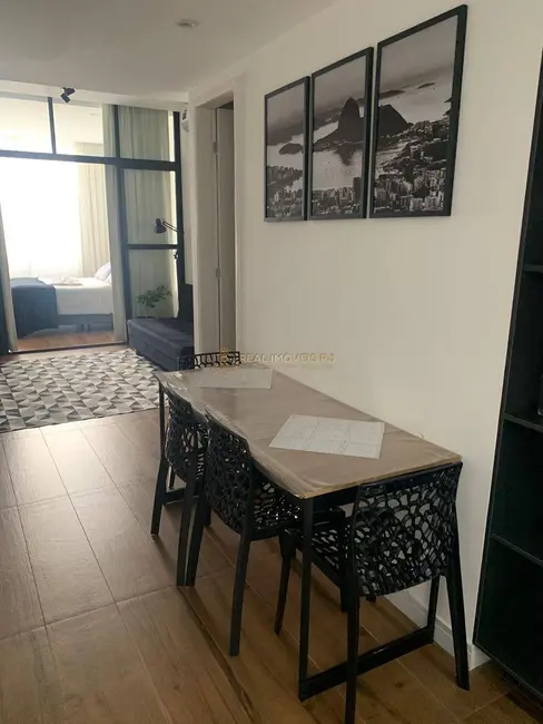 Foto 2 de Apartamento com 1 quarto à venda, 47m2 em Copacabana, Rio De Janeiro - RJ