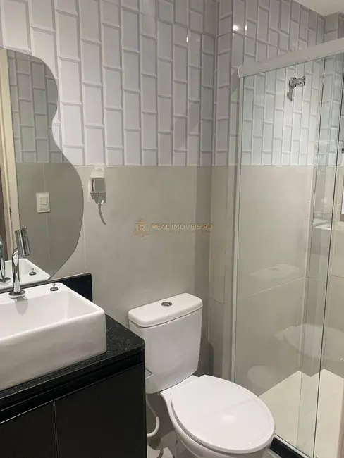 Foto 9 de Apartamento com 1 quarto à venda, 47m2 em Copacabana, Rio De Janeiro - RJ