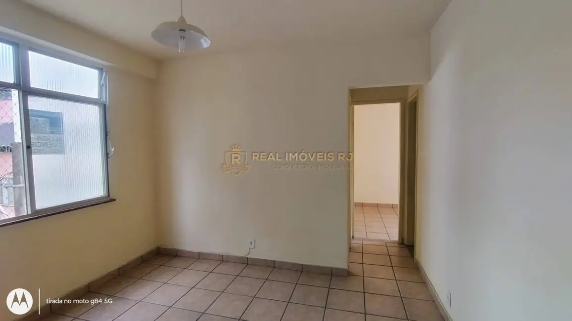 Foto 2 de Apartamento com 2 quartos à venda, 60m2 em Taquara, Rio De Janeiro - RJ