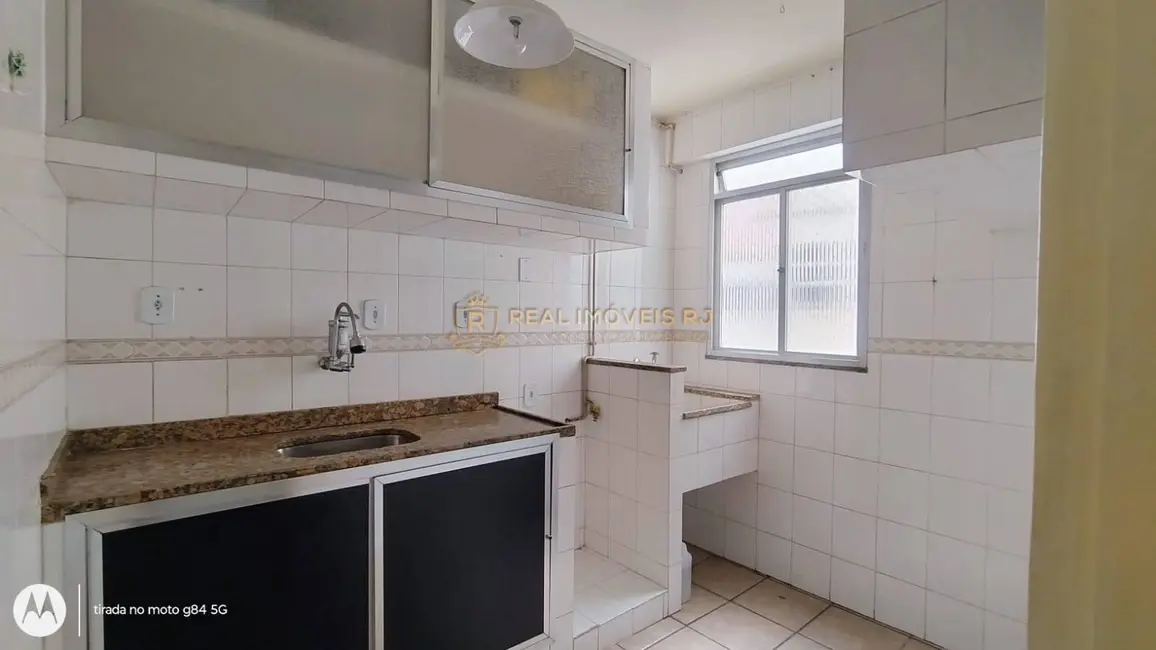 Foto 5 de Apartamento com 2 quartos à venda, 60m2 em Taquara, Rio De Janeiro - RJ