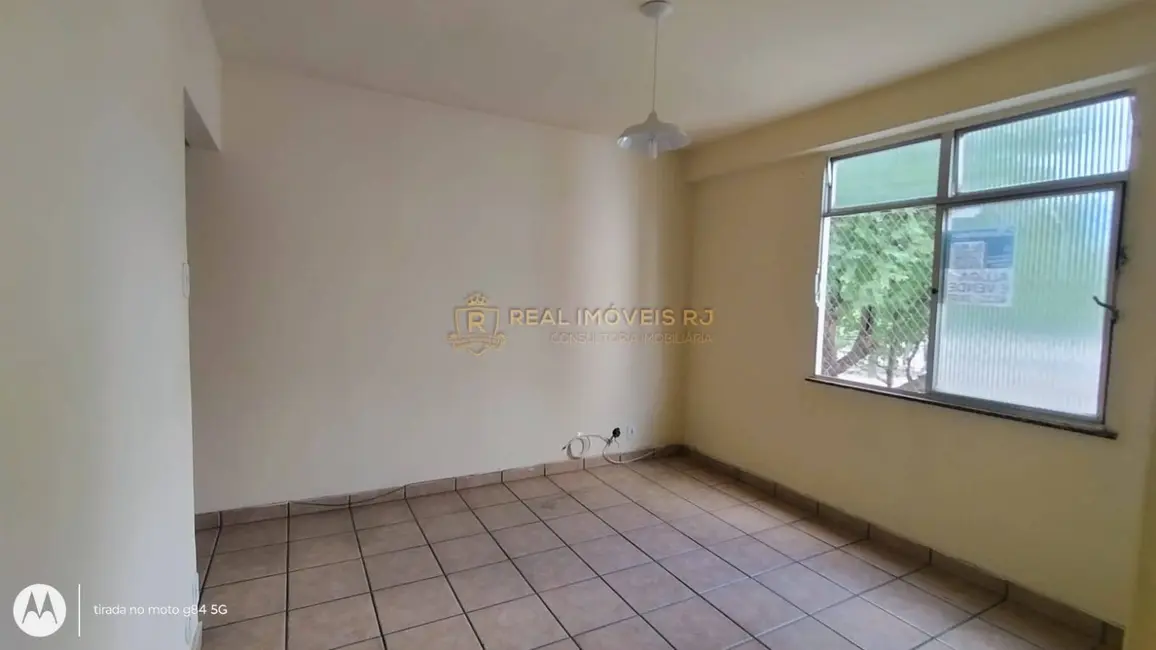 Foto 3 de Apartamento com 2 quartos à venda, 60m2 em Taquara, Rio De Janeiro - RJ