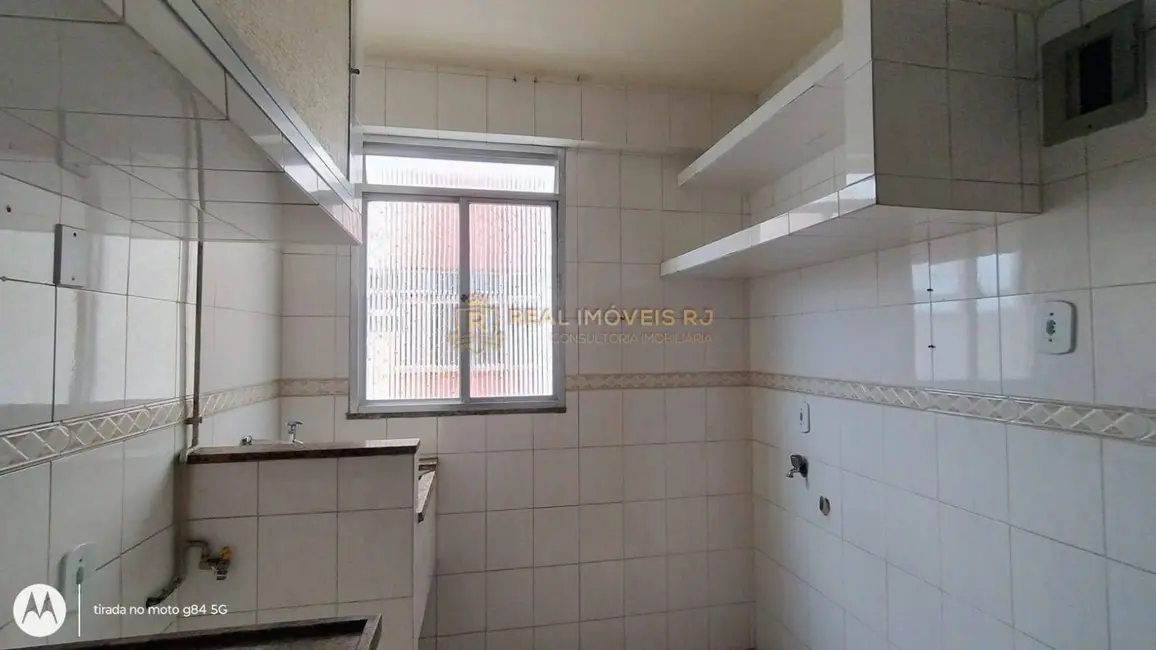 Foto 6 de Apartamento com 2 quartos à venda, 60m2 em Taquara, Rio De Janeiro - RJ