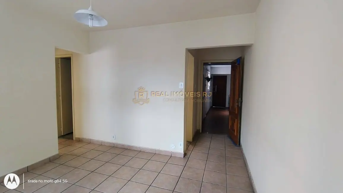 Foto 1 de Apartamento com 2 quartos à venda, 60m2 em Taquara, Rio De Janeiro - RJ