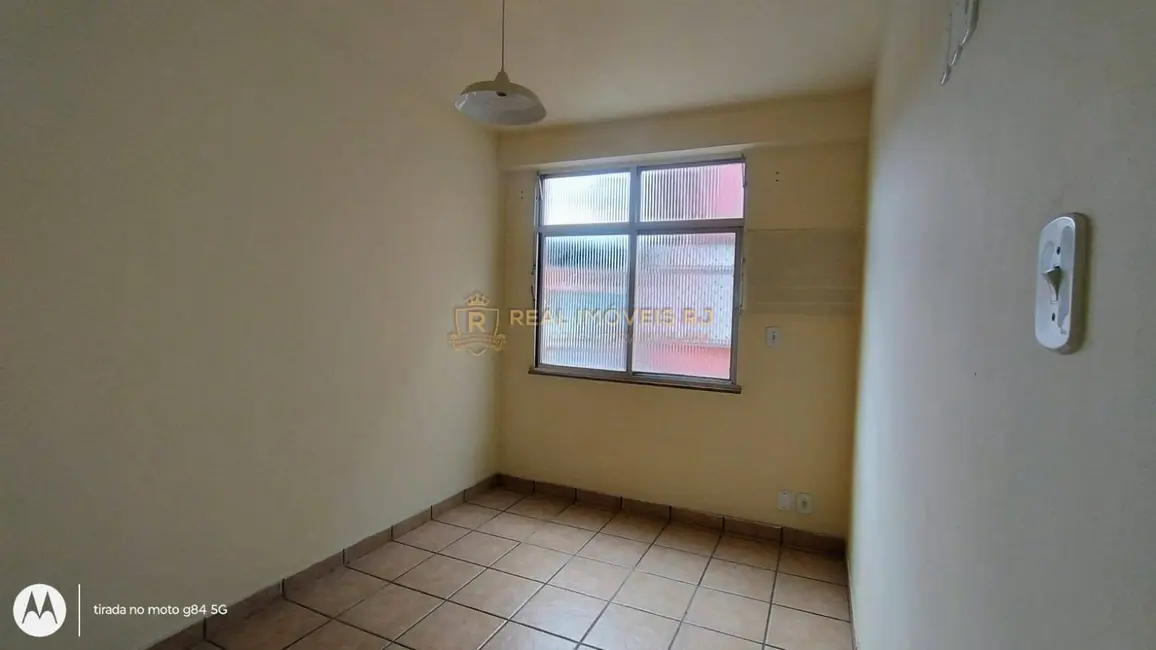 Foto 8 de Apartamento com 2 quartos à venda, 60m2 em Taquara, Rio De Janeiro - RJ
