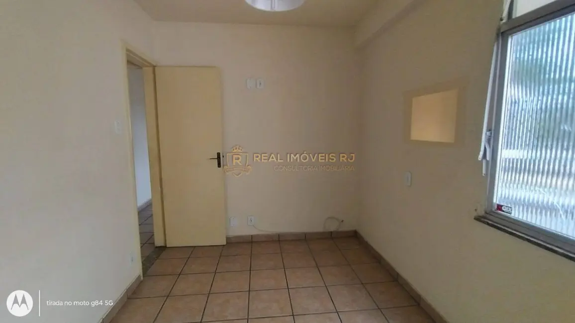 Foto 9 de Apartamento com 2 quartos à venda, 60m2 em Taquara, Rio De Janeiro - RJ