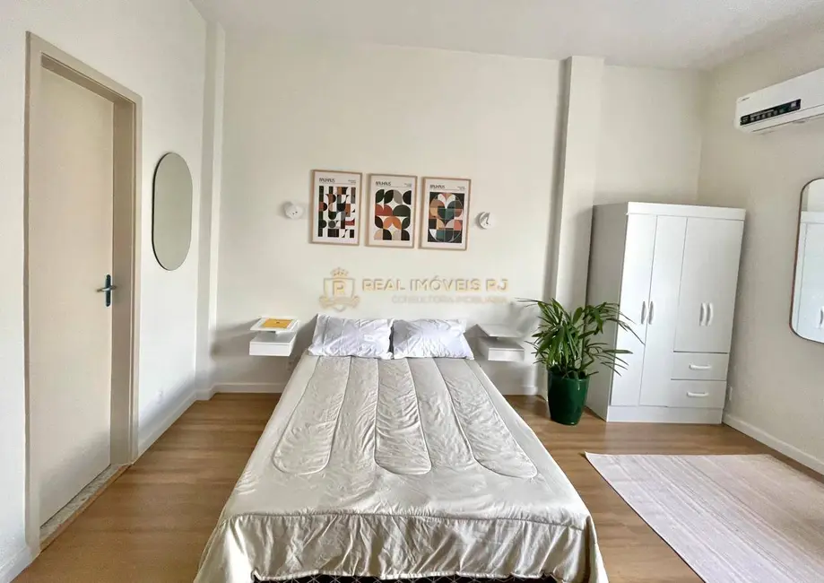 Foto 5 de Apartamento com 1 quarto à venda, 22m2 em Copacabana, Rio De Janeiro - RJ