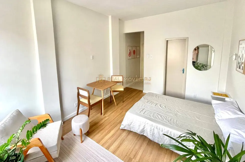 Foto 6 de Apartamento com 1 quarto à venda, 22m2 em Copacabana, Rio De Janeiro - RJ
