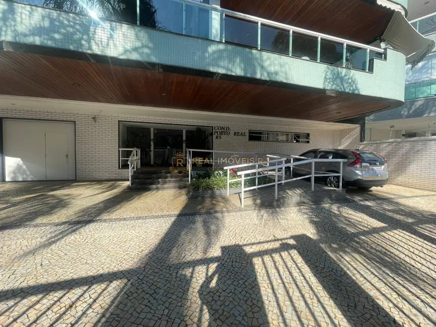 Foto 2 de Cobertura com 3 quartos à venda, 210m2 em Recreio dos Bandeirantes, Rio De Janeiro - RJ