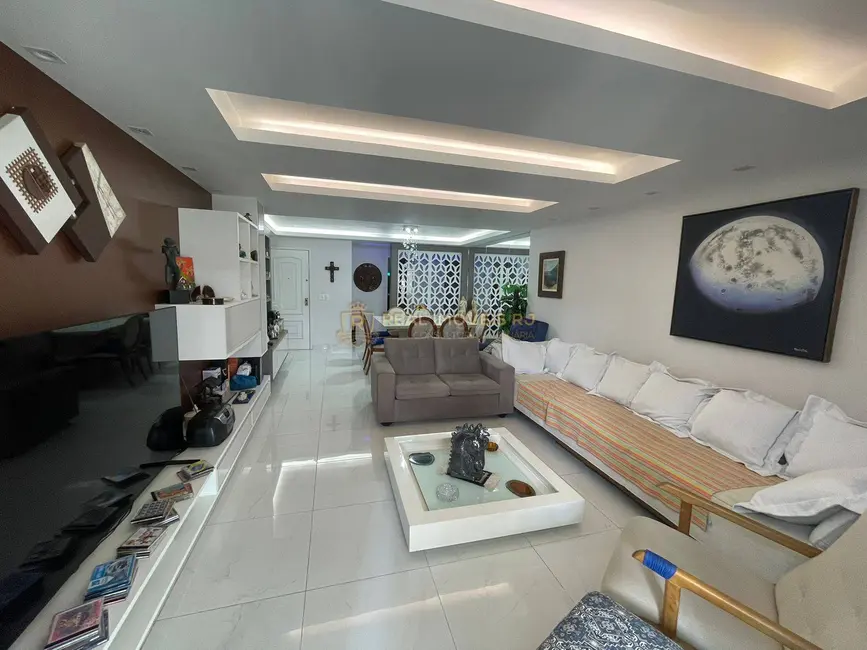 Foto 9 de Cobertura com 3 quartos à venda, 210m2 em Recreio dos Bandeirantes, Rio De Janeiro - RJ