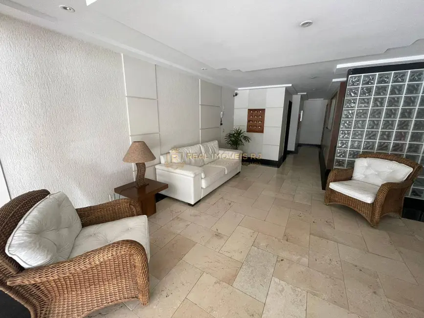 Foto 3 de Cobertura com 3 quartos à venda, 210m2 em Recreio dos Bandeirantes, Rio De Janeiro - RJ