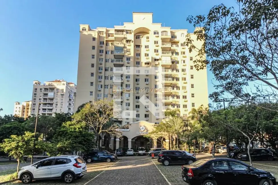 Foto 2 de Apartamento com 3 quartos à venda, 75m2 em Recreio dos Bandeirantes, Rio De Janeiro - RJ