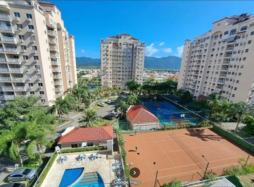 Foto 1 de Apartamento com 3 quartos à venda, 75m2 em Recreio dos Bandeirantes, Rio De Janeiro - RJ
