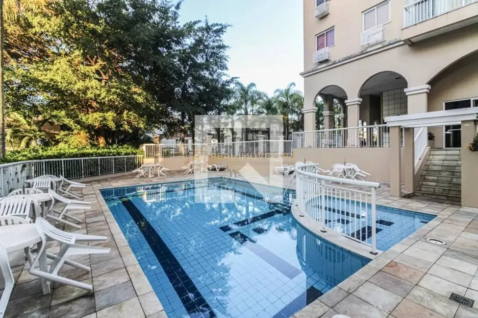 Foto 3 de Apartamento com 3 quartos à venda, 75m2 em Recreio dos Bandeirantes, Rio De Janeiro - RJ