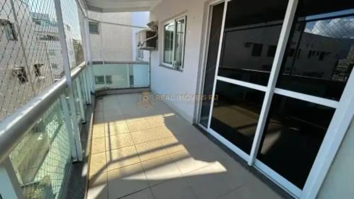 Foto 3 de Apartamento com 4 quartos à venda, 195m2 em Recreio dos Bandeirantes, Rio De Janeiro - RJ