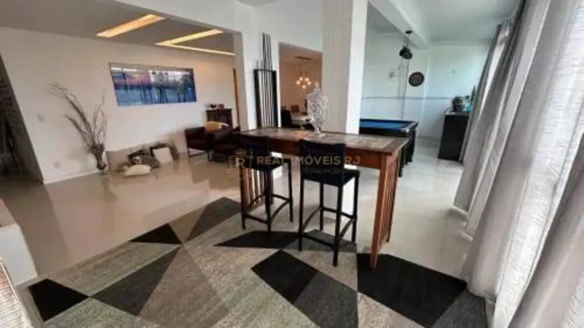 Foto 6 de Apartamento com 4 quartos à venda, 195m2 em Recreio dos Bandeirantes, Rio De Janeiro - RJ