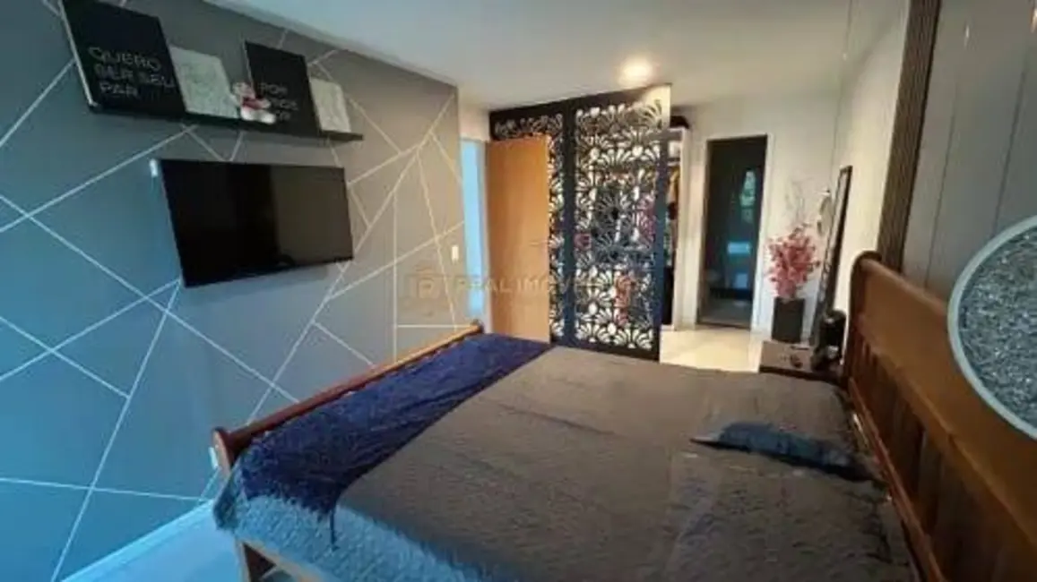 Foto 8 de Apartamento com 4 quartos à venda, 195m2 em Recreio dos Bandeirantes, Rio De Janeiro - RJ