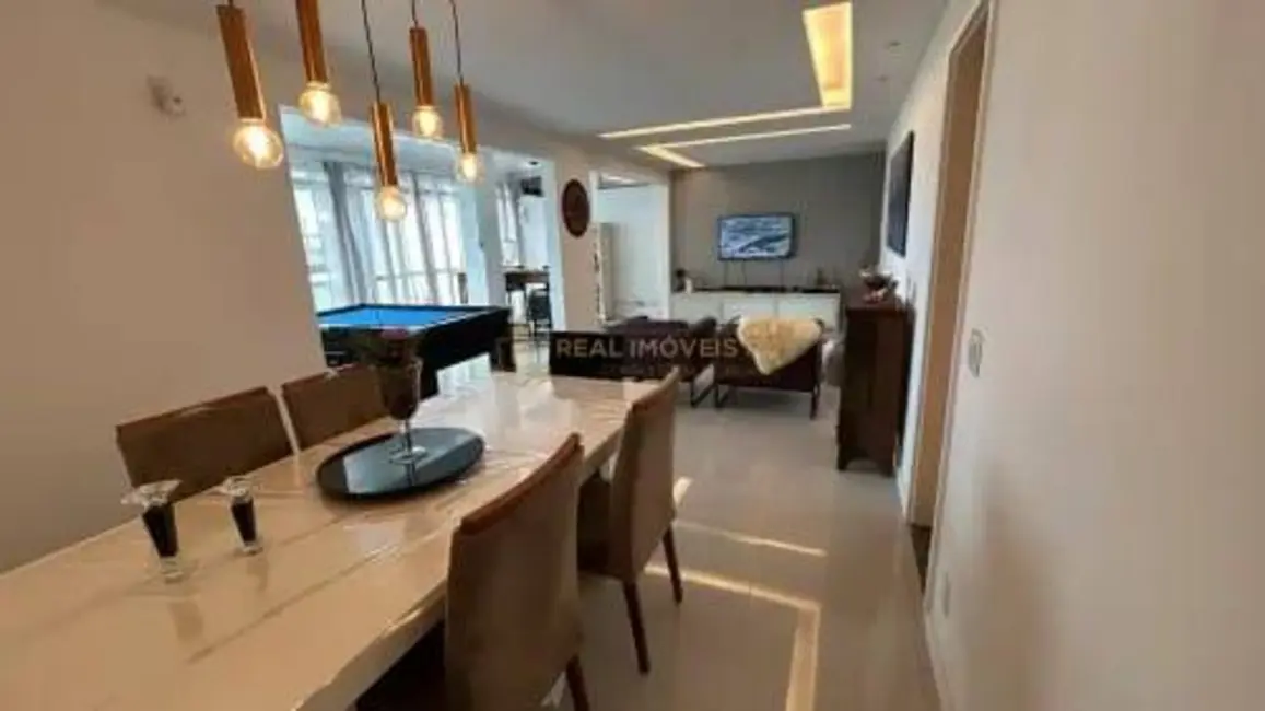 Foto 4 de Apartamento com 4 quartos à venda, 195m2 em Recreio dos Bandeirantes, Rio De Janeiro - RJ