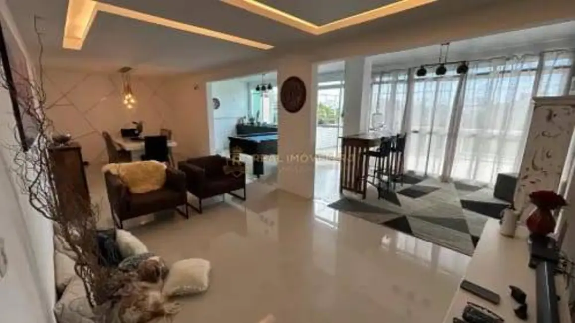 Foto 7 de Apartamento com 4 quartos à venda, 195m2 em Recreio dos Bandeirantes, Rio De Janeiro - RJ