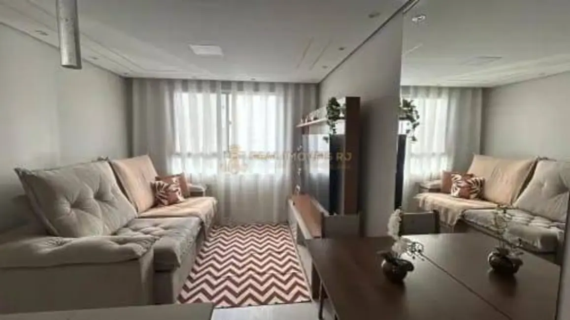Foto 2 de Apartamento com 2 quartos à venda, 50m2 em Recreio dos Bandeirantes, Rio De Janeiro - RJ