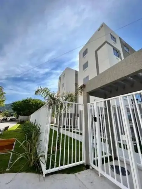 Foto 1 de Apartamento com 2 quartos à venda, 50m2 em Recreio dos Bandeirantes, Rio De Janeiro - RJ