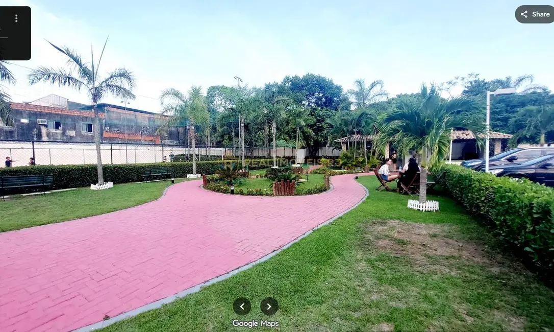 Foto 9 de Apartamento com 2 quartos à venda, 62m2 em Camorim, Rio De Janeiro - RJ