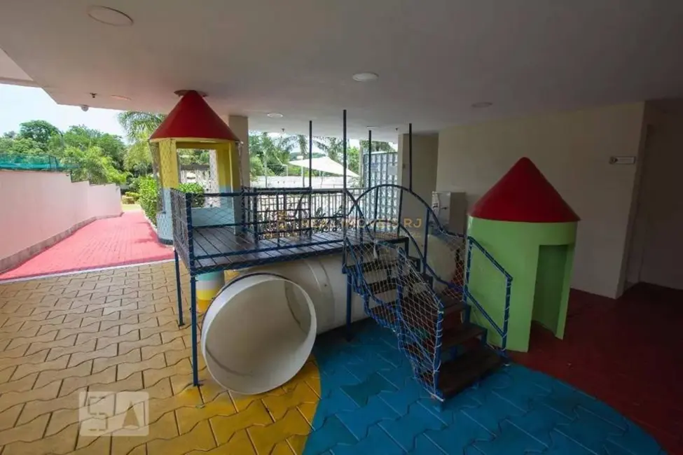 Foto 8 de Apartamento com 2 quartos à venda, 62m2 em Camorim, Rio De Janeiro - RJ