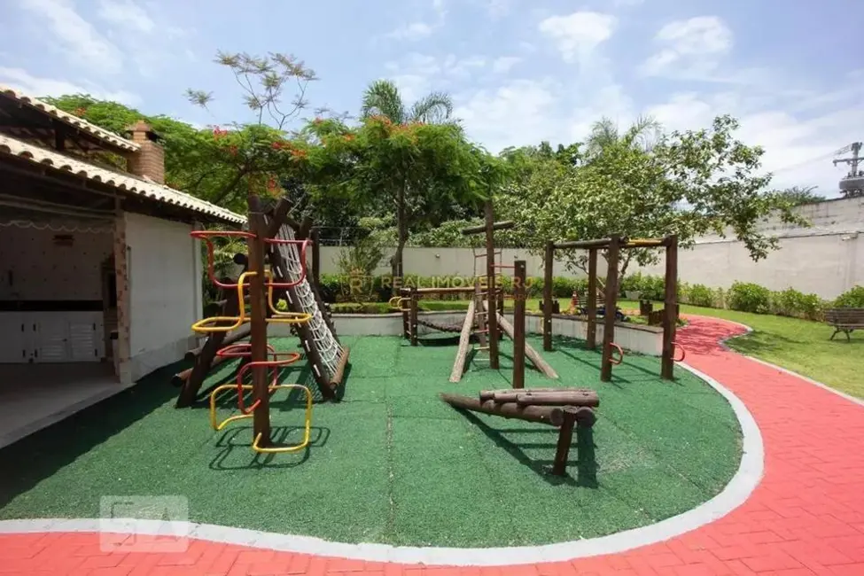 Foto 7 de Apartamento com 2 quartos à venda, 62m2 em Camorim, Rio De Janeiro - RJ