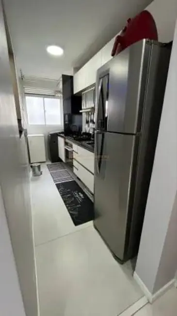 Foto 4 de Apartamento com 2 quartos à venda, 50m2 em Taquara, Rio De Janeiro - RJ