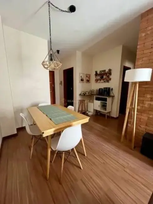 Foto 1 de Apartamento com 2 quartos à venda, 75m2 em Anil, Rio De Janeiro - RJ