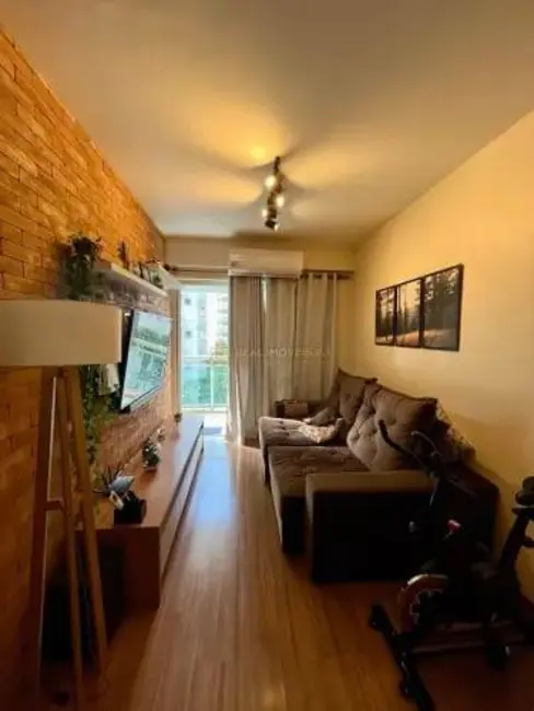 Foto 2 de Apartamento com 2 quartos à venda, 75m2 em Anil, Rio De Janeiro - RJ