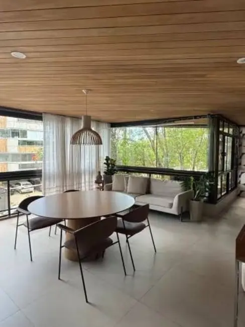 Foto 1 de Apartamento com 2 quartos à venda, 110m2 em Recreio dos Bandeirantes, Rio De Janeiro - RJ