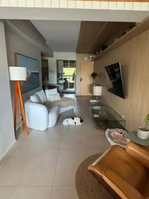 Foto 2 de Apartamento com 2 quartos à venda, 110m2 em Recreio dos Bandeirantes, Rio De Janeiro - RJ