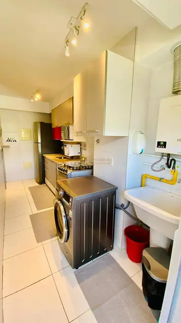 Foto 5 de Apartamento com 2 quartos à venda, 62m2 em Recreio dos Bandeirantes, Rio De Janeiro - RJ