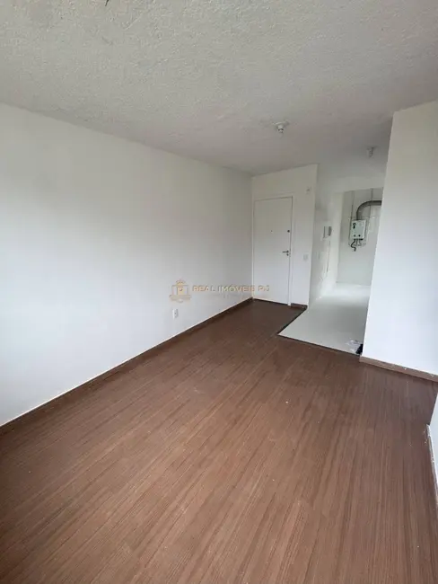 Foto 2 de Apartamento com 2 quartos à venda, 43m2 em Recreio dos Bandeirantes, Rio De Janeiro - RJ