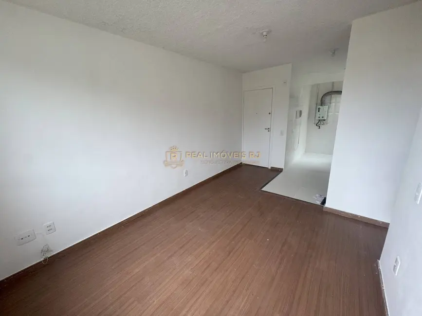 Foto 1 de Apartamento com 2 quartos à venda, 43m2 em Recreio dos Bandeirantes, Rio De Janeiro - RJ