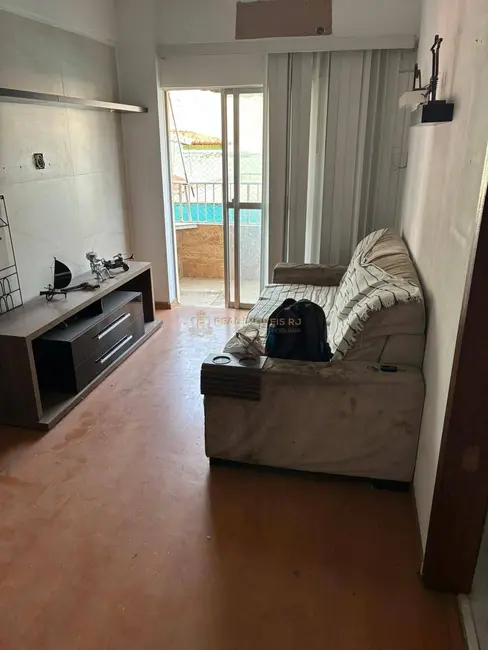 Foto 2 de Apartamento com 2 quartos à venda, 63m2 em Praça Seca, Rio De Janeiro - RJ