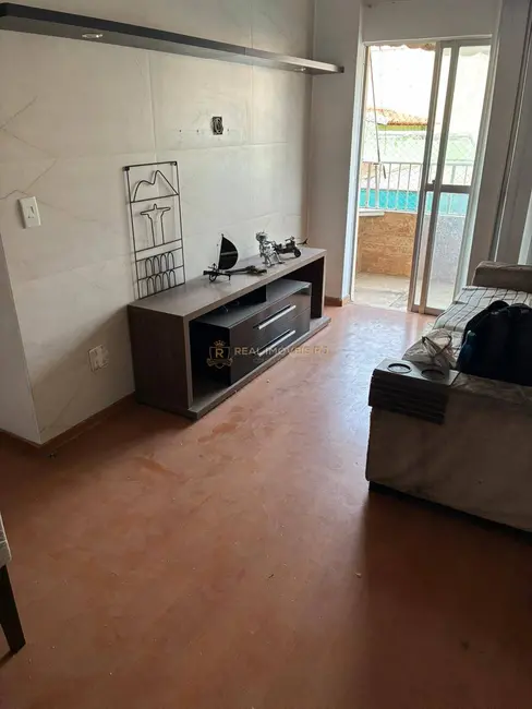 Foto 1 de Apartamento com 2 quartos à venda, 63m2 em Praça Seca, Rio De Janeiro - RJ