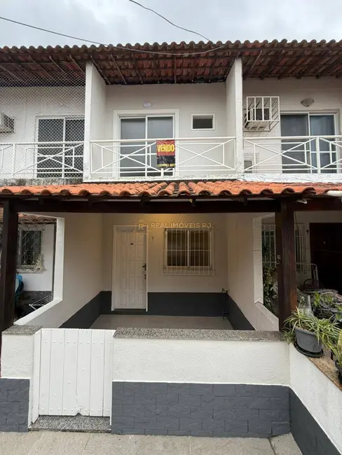 Foto 4 de Casa com 2 quartos à venda, 49m2 em Curicica, Rio De Janeiro - RJ