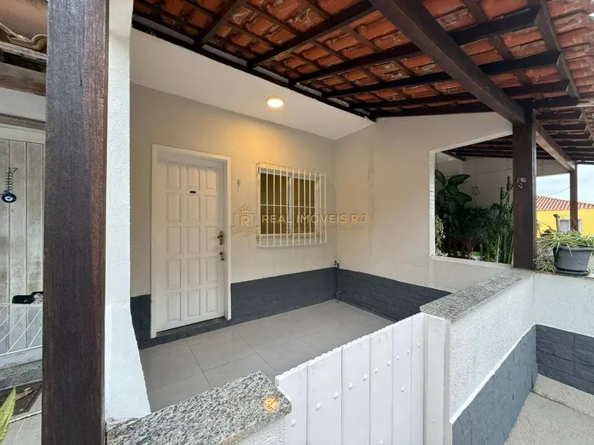 Foto 7 de Casa com 2 quartos à venda, 49m2 em Curicica, Rio De Janeiro - RJ