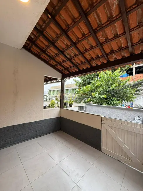 Foto 2 de Casa com 2 quartos à venda, 49m2 em Curicica, Rio De Janeiro - RJ